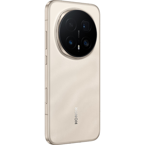 Смартфон HONOR Magic8 Pro 12GB/512GB (золотистый)
