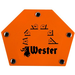 Магнитный фиксатор Wester WMCT50 (829-006)