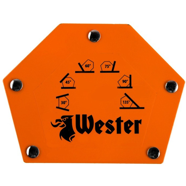 Магнитный фиксатор Wester WMCT50 (829-006)