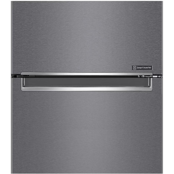 Холодильник LG DoorCooling+ GC-B509SLCL