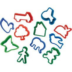 Тесто для лепки SES Creative Тестомания 00498