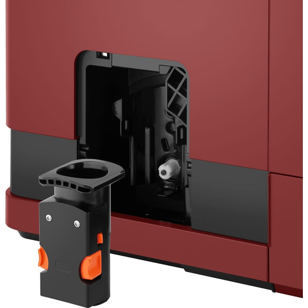 Кофемашина MAUNFELD MF-A7021RD