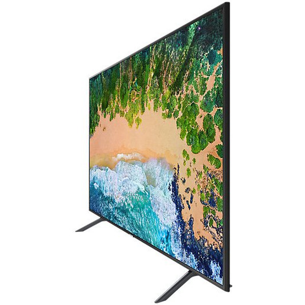 Телевизор LED SAMSUNG UE49NU7120UXRU
