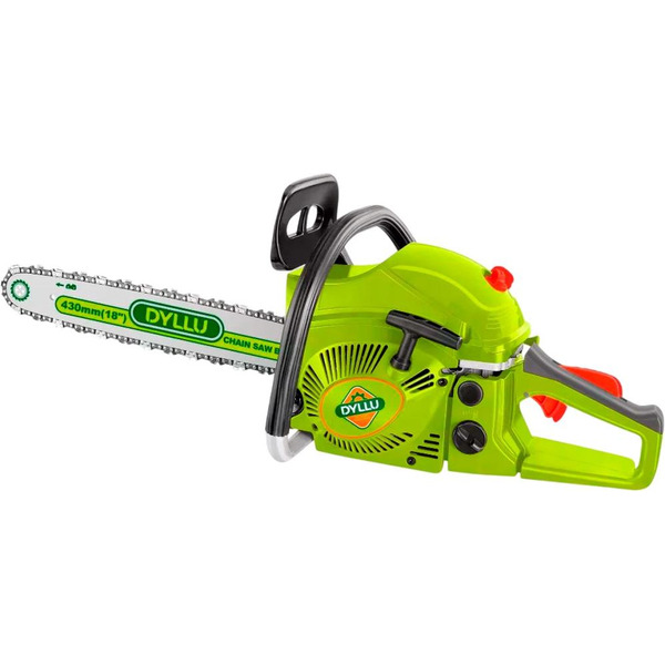 Бензопила DYLLU DTGC1552