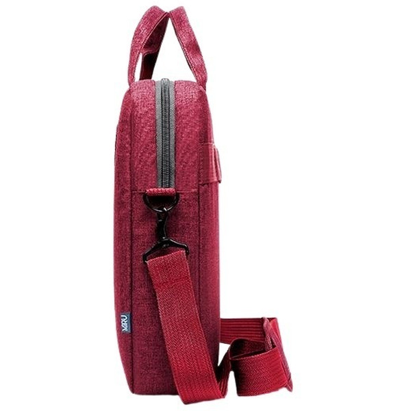 Сумка для ноутбука Miru Elegance 15.6 1030 красная