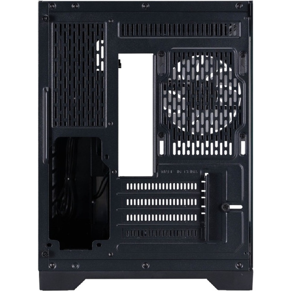 Корпус 1stPlayer UView UV5 ARGB (черный)