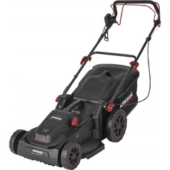 Газонокосилка электрическая PARKSIDE PPERM 2000 A1