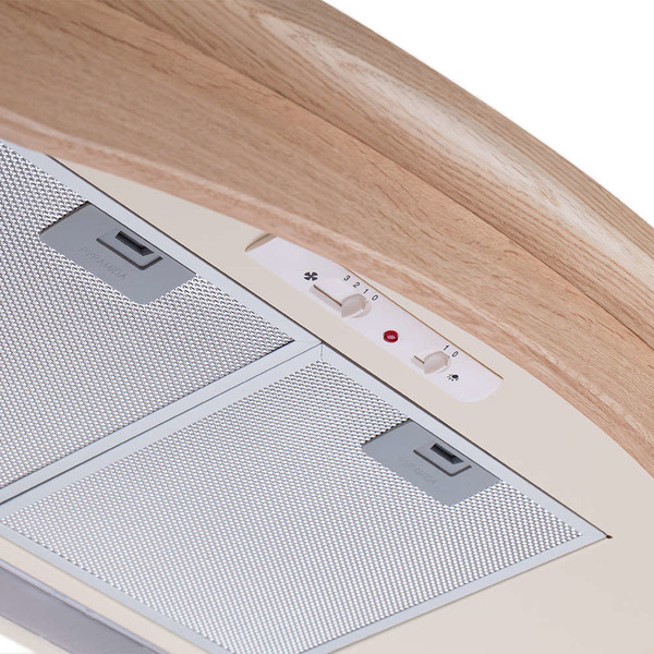 Вытяжка PYRAMIDA R 90 IV