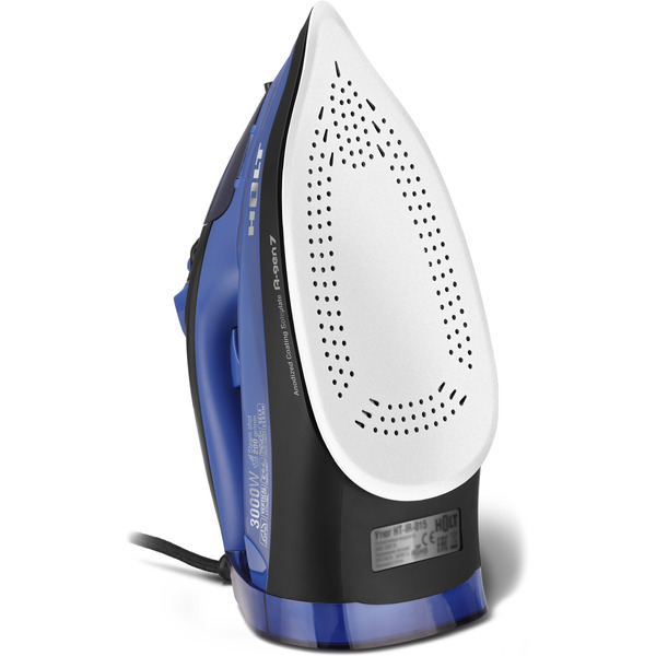 Утюг Holt HT-IR-015 (синий)