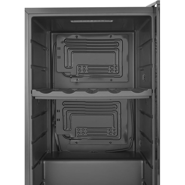 Винный шкаф ZUGEL ZCWF331DB