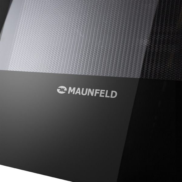 Встраиваемая микроволновая печь MAUNFELD JBMO155GB01
