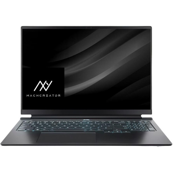 Ноутбук Machcreator Vision L16 SE White JJ00G800HRU