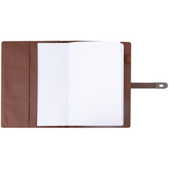 Ежедневник BRAUBERG Sirius 116211