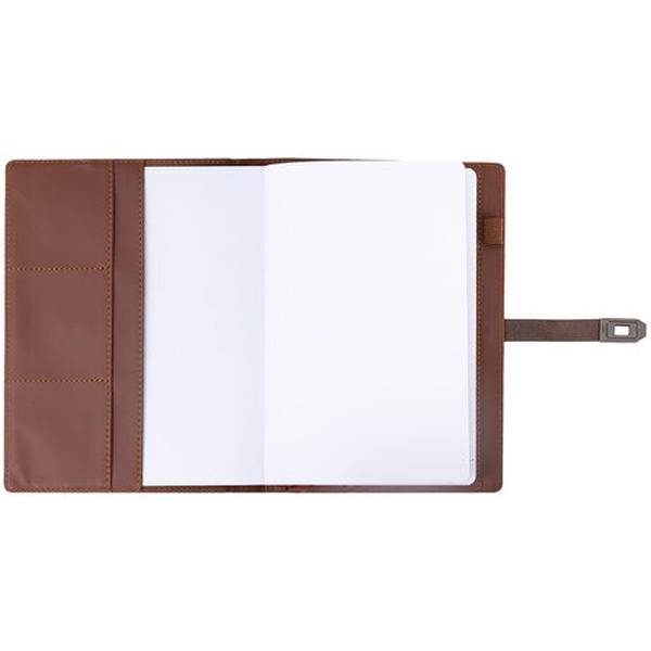 Ежедневник BRAUBERG Sirius 116211