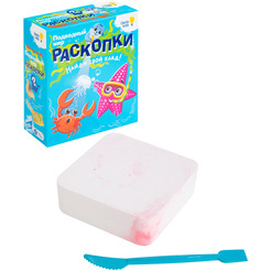 Набор для детского творчества GENIO KIDS-ART «Раскопки» RSKP9