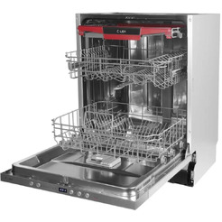 Встраиваемая посудомоечная машина LEX PM 6073 B