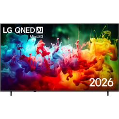 Телевизор LG 85QNED70B6A