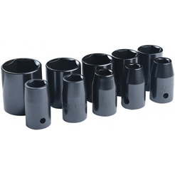 Набор головок слесарных Fubag 160101