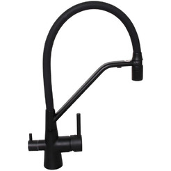 Смеситель Ledeme L4897B-2