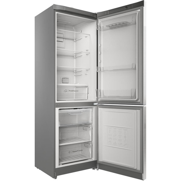 Холодильник Indesit ITS 5180 XB