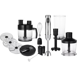 Блендер Polaris PHB 1637AL CUBE