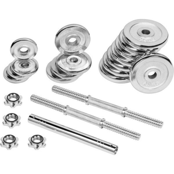 Набор гантелей Alpin DB-30