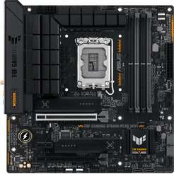 Материнская плата ASUS TUF Gaming B760M-Plus WiFi II