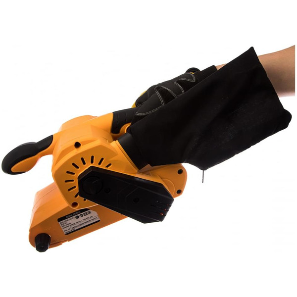 Ленточная шлифмашина Вихрь ЛШМ-75/800 (72/6/1)