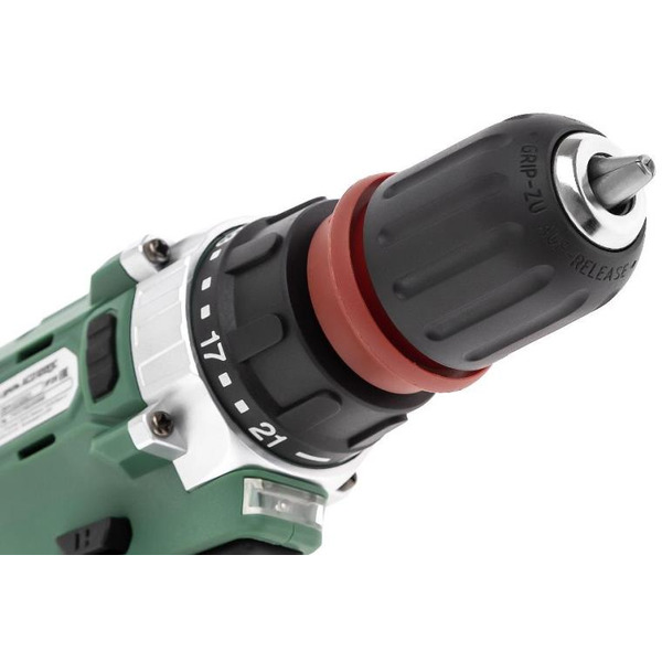 Дрель-шуруповерт Hammer ACD122QC