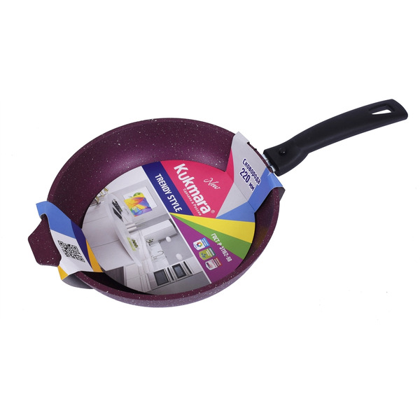 Сковорода Kukmara 221tsm