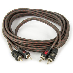 Кабель Aura RCA-0220 2 м