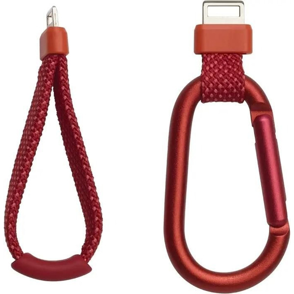 Беспроводная колонка JBL Flip 7 (красный)