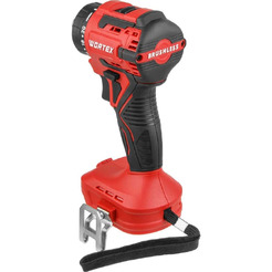 Дрель-шуруповерт Wortex BD 2025 LiSET ALL1 XLT 1325844