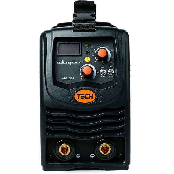 Сварочный инвертор Сварог TECH ARC 205 B (Z203) 87881