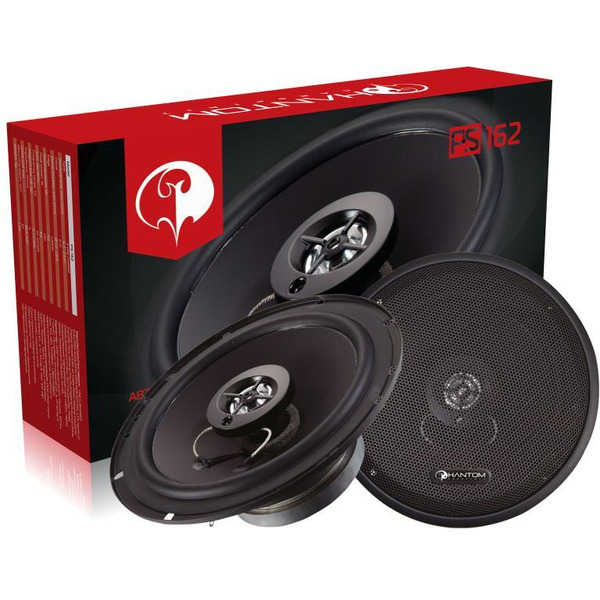 Автоакустика PHANTOM PS-162