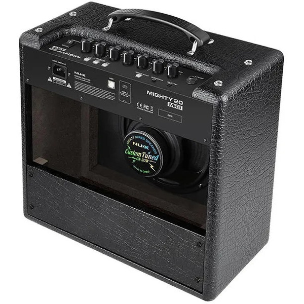Комбоусилитель Nux Mighty-20-MKII