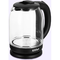 Электрочайник Kitfort КТ-8760