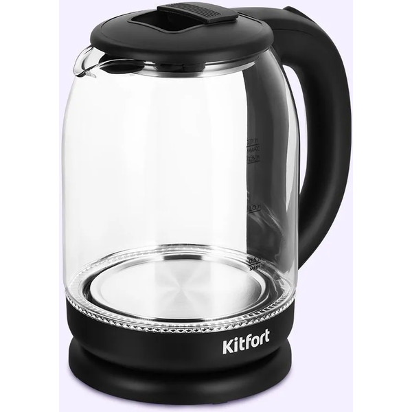Электрочайник Kitfort КТ-8760