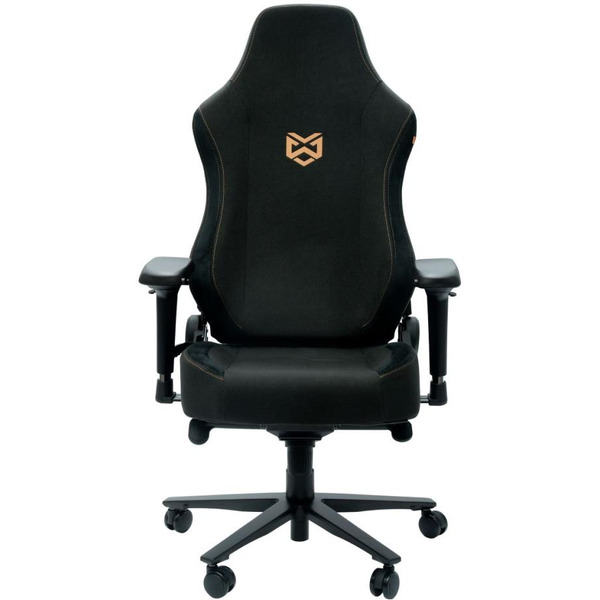 Компьютерное кресло BRAVE AF-3 Hawk Black