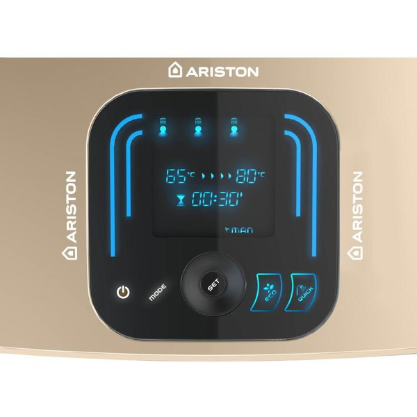 Водонагреватель Ariston ABS VLS EVO INOX QH 30 D
