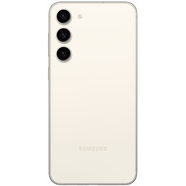 Смартфон Samsung Galaxy S23+ SM-S916B/DS 8GB/256GB (бежевый)