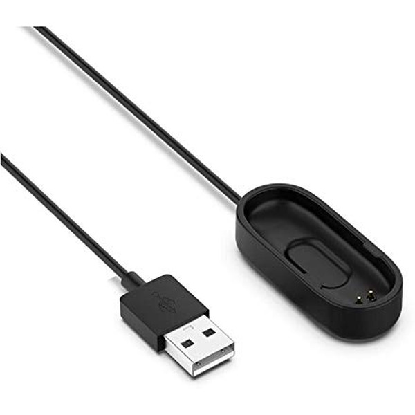 Соединительный кабель для фитнес-браслета Xiaomi Mi Smart Band 4 Charging Cable SJV4147TY
