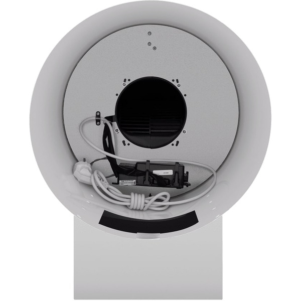 Вытяжка MAUNFELD Lee Wall 39 (белый)