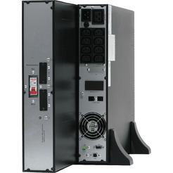 Источник бесперебойного питания Systeme Electric SRVSE3KRXLIG2