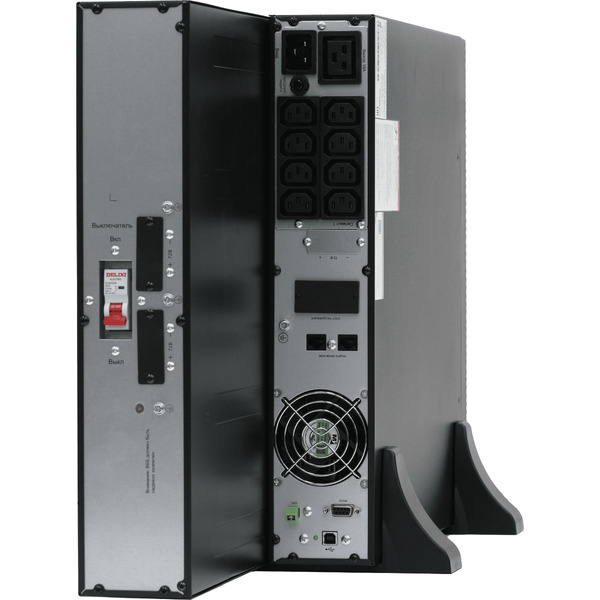 Источник бесперебойного питания Systeme Electric SRVSE3KRXLIG2