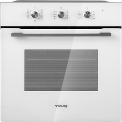 Духовой шкаф YOUQ 7008MM2T0C011 WH