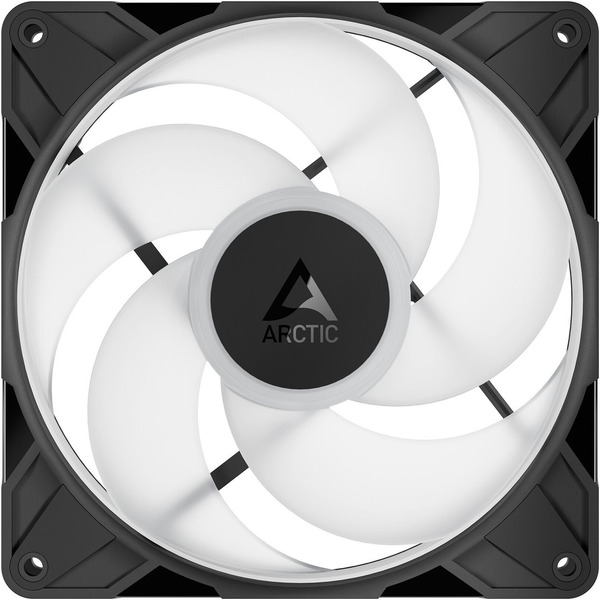 Вентилятор для корпуса Arctic P14 Pro Reverse A-RGB ACFAN00323A