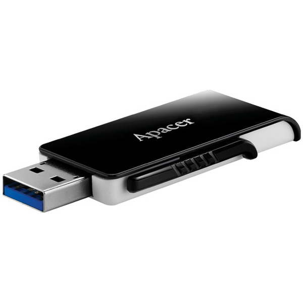 Usb flash Apacer AH350 32GB (AP32GAH350B-1)