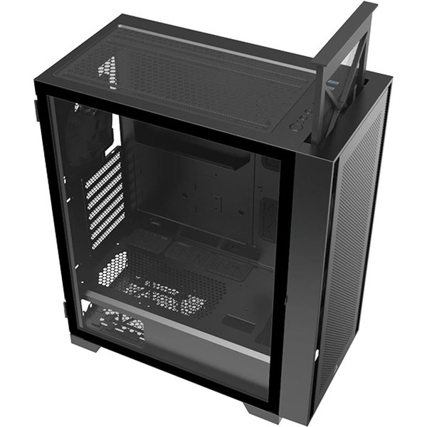 Корпус Montech AIR 1000 Lite (черный)