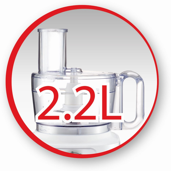 Кухонный комбайн Moulinex FP542111